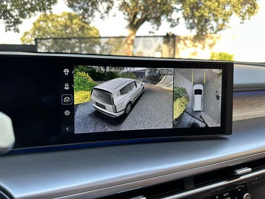 Hyundai IONIQ 9 vaihtoauto