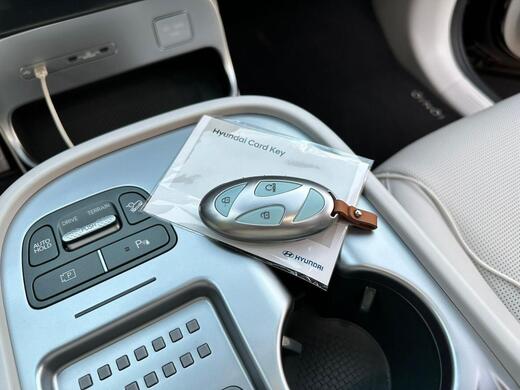 Hyundai IONIQ 9 vaihtoauto