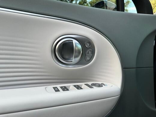 Hyundai IONIQ 9 vaihtoauto