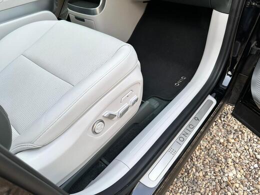 Hyundai IONIQ 9 vaihtoauto