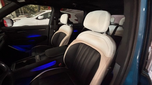Kia EV9 vaihtoauto