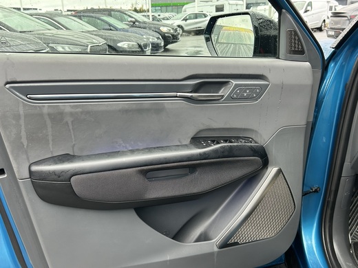 Kia EV9 vaihtoauto