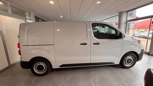 Peugeot e-Expert vaihtoauto