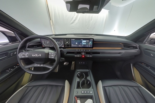 Kia EV9 vaihtoauto