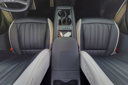 Kia EV9 vaihtoauto