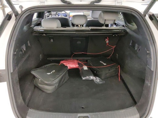 BYD Seal 6 DM-i vaihtoauto