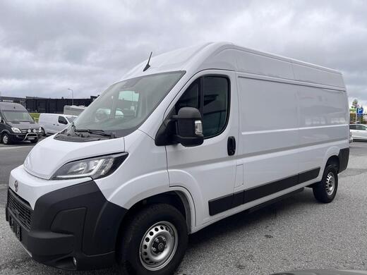 Toyota Proace MAX vaihtoauto