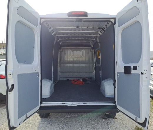 Toyota Proace MAX vaihtoauto