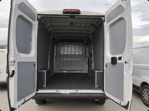 Toyota Proace MAX vaihtoauto
