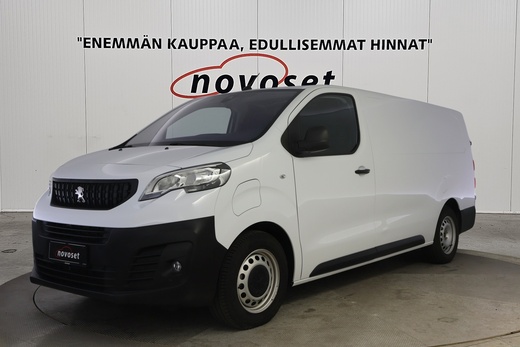 Peugeot Expert vaihtoauto