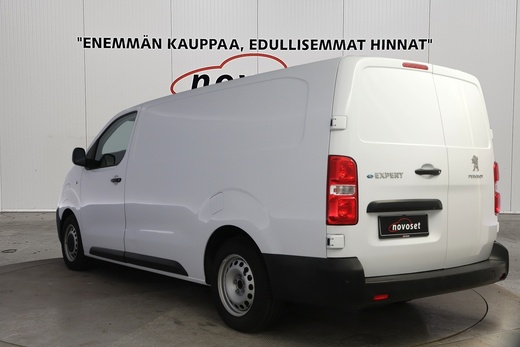 Peugeot Expert vaihtoauto