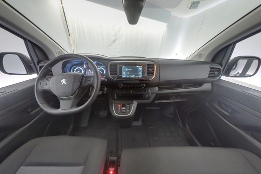Peugeot Expert vaihtoauto