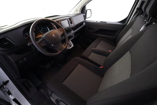 Peugeot Expert vaihtoauto