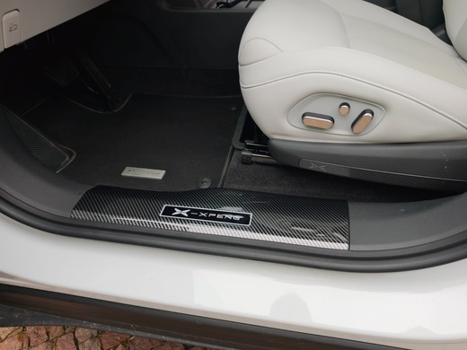 XPENG New G6 vaihtoauto