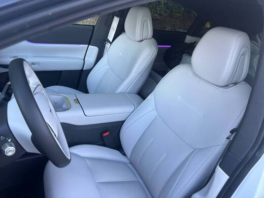 XPENG New G6 vaihtoauto