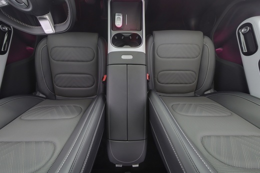 Smart #5 vaihtoauto