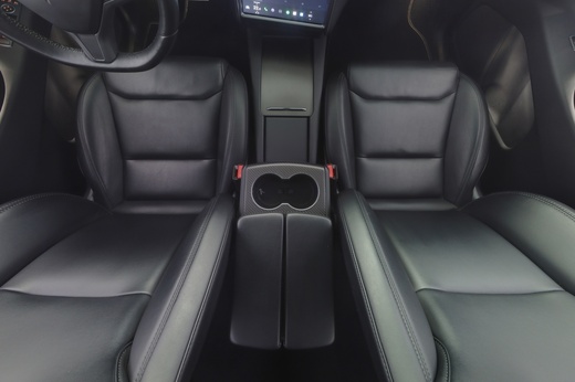 Tesla Model X vaihtoauto