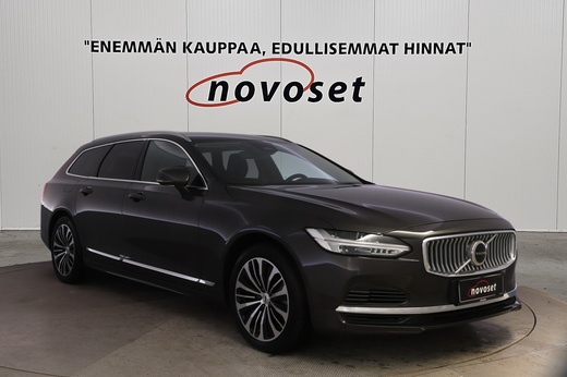 Volvo V90 vaihtoauto