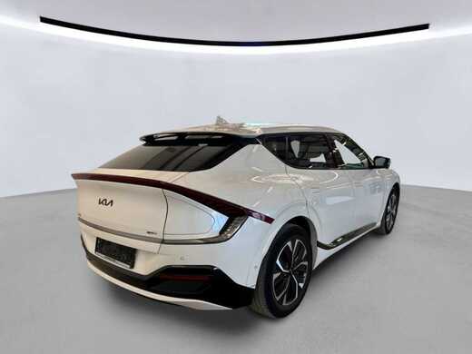 Kia EV6 vaihtoauto