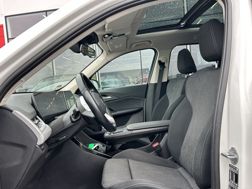 BMW iX1 vaihtoauto
