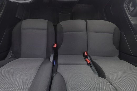 Toyota Proace CITY EV vaihtoauto