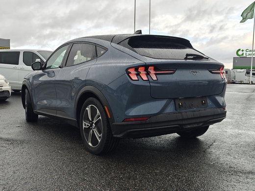 Ford USA Mustang vaihtoauto