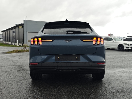 Ford USA Mustang vaihtoauto