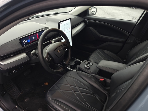 Ford USA Mustang vaihtoauto