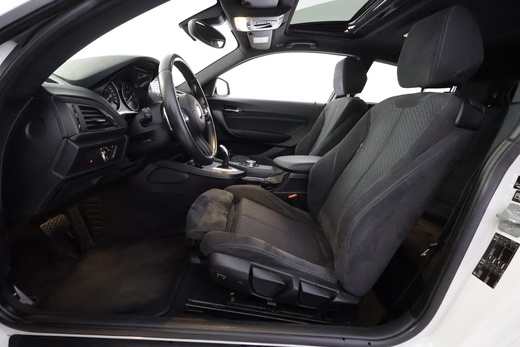 BMW M135i vaihtoauto