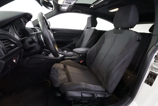 BMW M135i vaihtoauto
