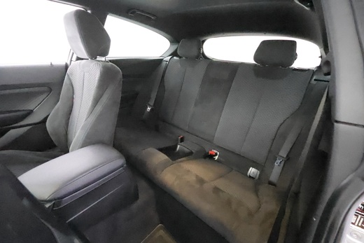 BMW M135i vaihtoauto