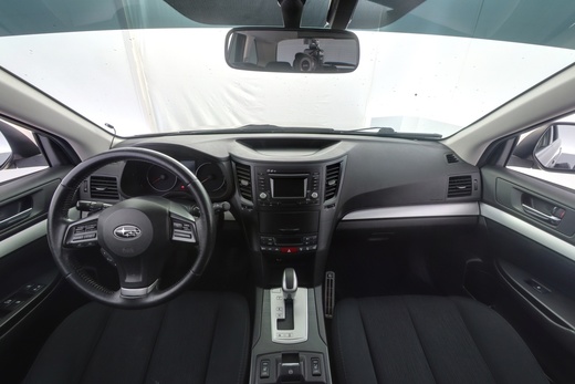 Subaru Outback vaihtoauto
