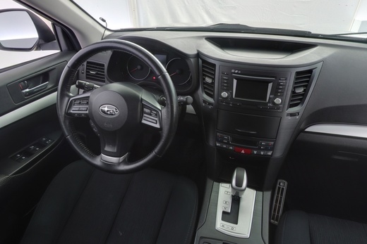 Subaru Outback vaihtoauto