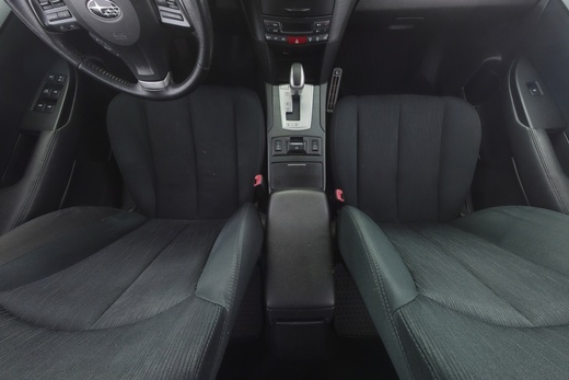 Subaru Outback vaihtoauto