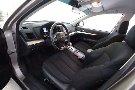 Subaru Outback vaihtoauto