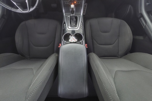 Ford S-MAX vaihtoauto