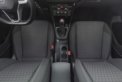 Volkswagen T-Cross vaihtoauto