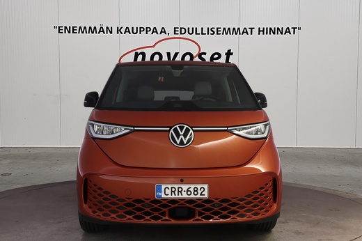 Volkswagen ID. Buzz vaihtoauto