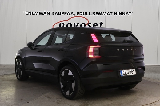 Volvo EX30 vaihtoauto