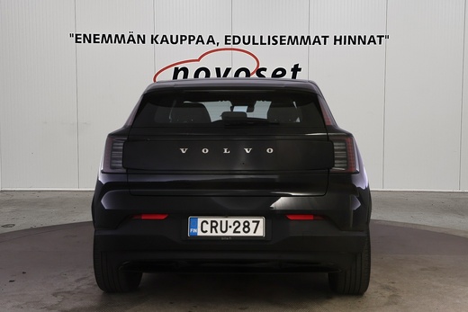 Volvo EX30 vaihtoauto