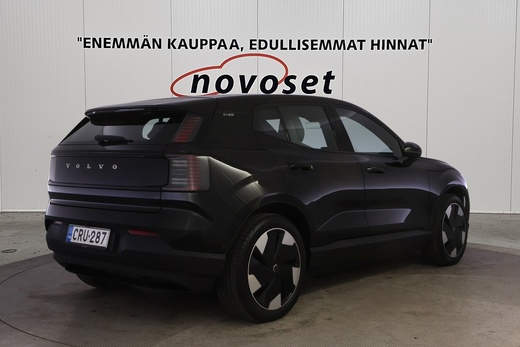 Volvo EX30 vaihtoauto