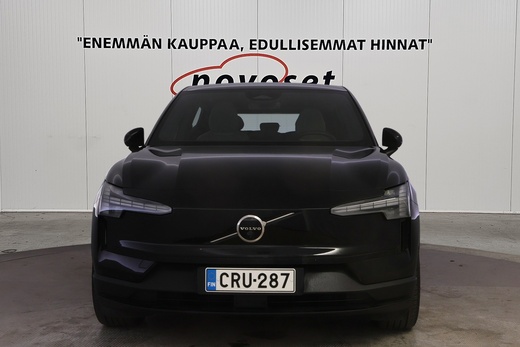 Volvo EX30 vaihtoauto