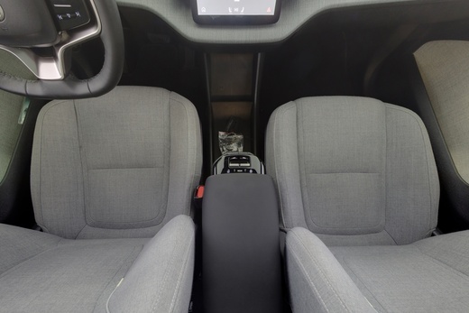 Volvo EX30 vaihtoauto