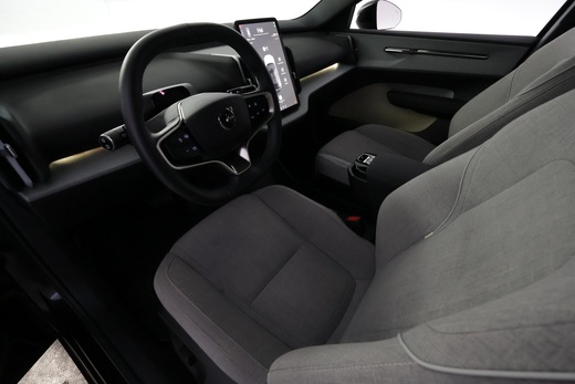 Volvo EX30 vaihtoauto
