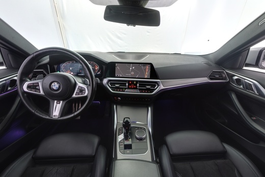 BMW 430 vaihtoauto