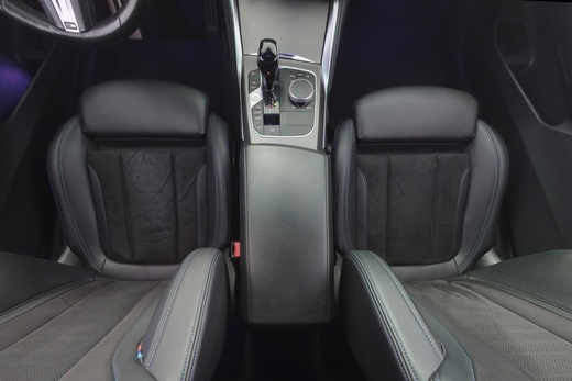 BMW 430 vaihtoauto