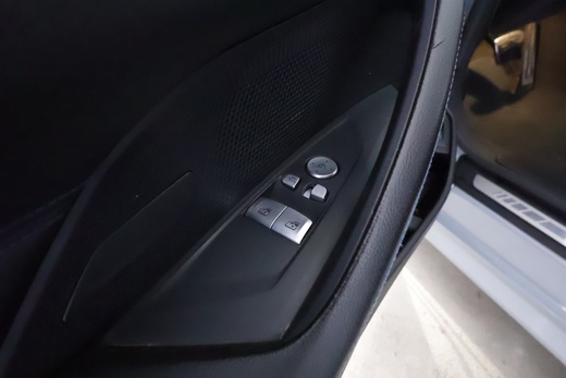 BMW 430 vaihtoauto