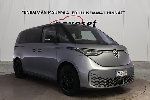 Volkswagen ID. Buzz vaihtoauto