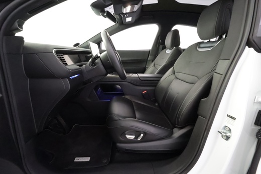 XPENG G6 vaihtoauto