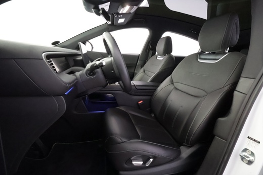 XPENG G6 vaihtoauto